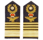 Shoulder Board